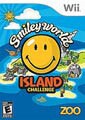 Wii - Smiley World: Island Challenge