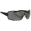 Journee Collection 71250 Women's Uni-lens Sunglasses