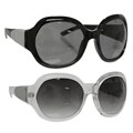 Journee Collection Retro UV400 73437 Sunglasses