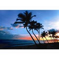 Nathan Lovas 'Sunrise St. Croix' Gallery-wrapped Art