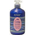 Terax 16.9-ounce Crema Conditioner (Pack of 3) (bottle color and style may vary)