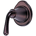 Bannockburn 4-port Shower Diverter Valve Set