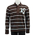 Canterbury of New Zealand Men's Number Rugby Shirt