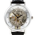 Marcel Drucker Collection Barrister Men's Automatic Watch