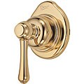 Opulence 4-port Shower Diverter Valve Set
