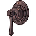 Opulence 4-port Shower Diverter Valve Set