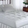 Ribbed Velour Fiberbed