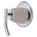 Sonora 4-port Shower Diverter Valve Set with Trim