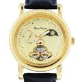 Marcel Drucker Collection Le Omni Men's Watch