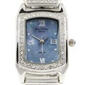 Marcel Drucker Collection Sparkling Midnight Women's Watch