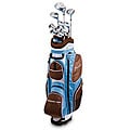 Square Two Fitness Women's RH Golf Set