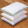 Extra Firm Density Bed Pillows (Set of 2)