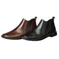 Kenneth Cole Reaction Men's 'Ideal Class' Ankle Boots