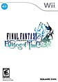 Wii - Final Fantasy Crystal Chronicles: Echoes of Time