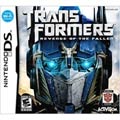 NinDS - Transformers: Revenge of the Fallen - Autobots