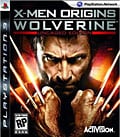 PS3 - X-Men Origins: Wolverine (Uncaged Edition)
