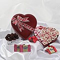 Heartful of Sweets Gift Box
