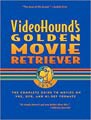 Videohounds Golden Movie Retriever 2010 (Hardcover)