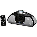 Jensen JiSS-120 Universal Docking Station for iPod