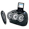 Jensen JiSS-330 Docking Speaker Station for iPod
