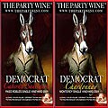Democrat Inauguration Party Wine Selection (12 Bottles)