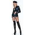 Leg Avenue Sexy Police Officer Costume