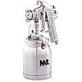 Deluxe Paint Spray Gun
