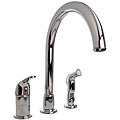 Kindred Single-handle Kitchen Faucet