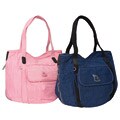 Travelon Dolphin Series Bucket Tote