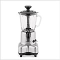 Back to Basics SCL5BR Smoothie Classic Brushed Blender