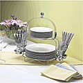 Wallace 49-piece Buffet Set