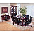 Elite Milano 7-piece Dinette Set
