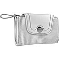 Kenneth Cole Reaction White Leather Women's Wallet