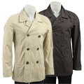 Original Penguin Men's Open Field Jacket