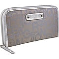 Kenneth Cole Reaction Grey Clutch Wallet