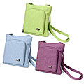 Travelon Compact Shoulder Bag