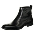 Kenneth Cole New York Men's Black Boots