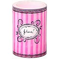 Imageglow 'Je T'aime' Lantern-style Candle