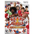 Wii - Ready 2 Rumble Revolution