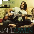 Jake Owen - Easy Does It
