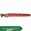 Crystal Fun Dots Baby Pink 4-foot Dog Lead