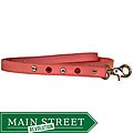 Crystal Fun Dots Pink 4-foot Dog Lead