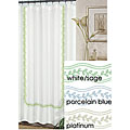 Hotel 'Westone' Shower Curtain