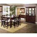 Milano 9-piece Cafe Dinette Set