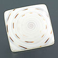 Sterling Silver Shiva Shell Ring (Indonesia) (Size 9)