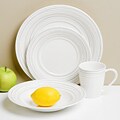 Elegance 16-piece Dinner Set
