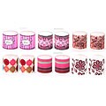 Assorted Dozen 3 in. x 3 in. Imageglow Candles