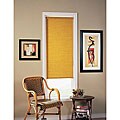 Honey-colored Roller Window Shade (47 in. x 68 in.)