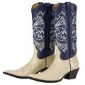 Lane Cobalt Women's Cowboy Boots
