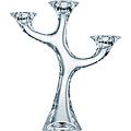 Nachtmann Corallo 3-armed Candleholder (Set of 2)